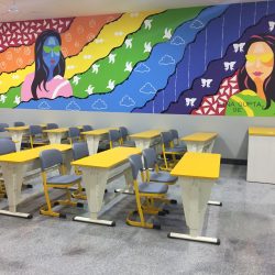 Classroom Setup